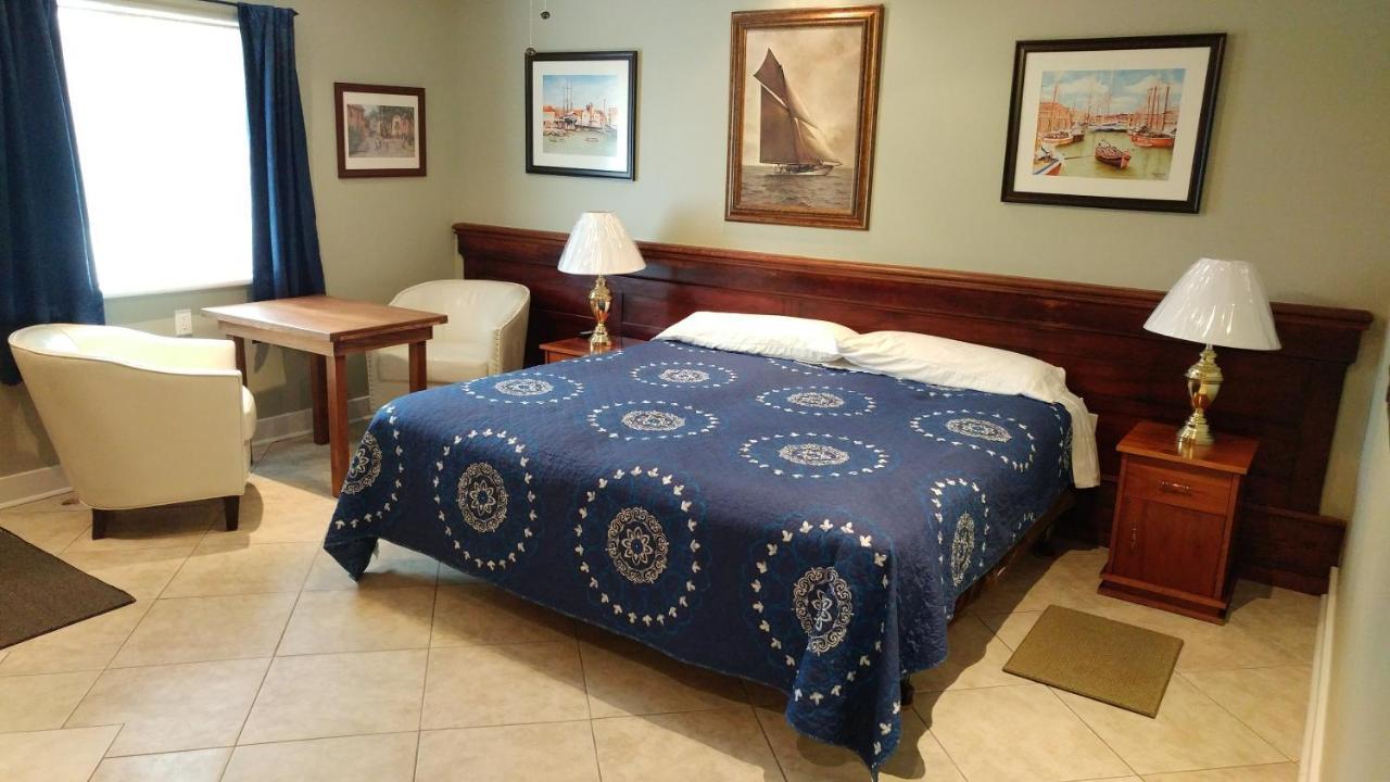 Lionheart B&B ライオンズ・ヘッド エクステリア 写真