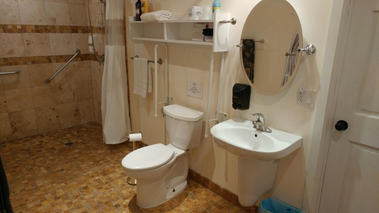 Lionheart B&B ライオンズ・ヘッド エクステリア 写真