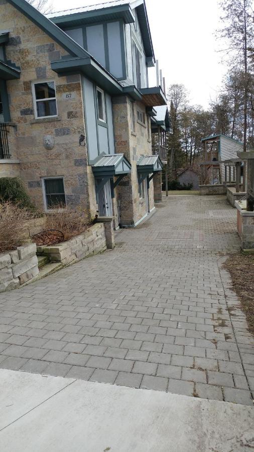 Lionheart B&B ライオンズ・ヘッド エクステリア 写真